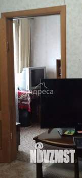 2-к квартира, вторичка, 45м2, 4/5 этаж