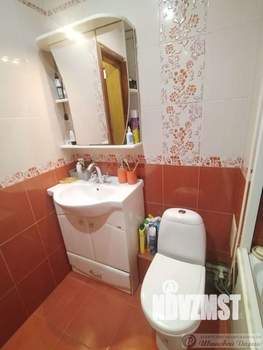 2-к квартира, вторичка, 34м2, 7/9 этаж