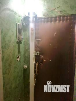 1-к квартира, вторичка, 30м2, 1/5 этаж