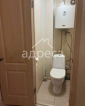 2-к квартира, вторичка, 45м2, 4/9 этаж