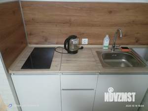 Студия квартира, вторичка, 28м2, 1/16 этаж