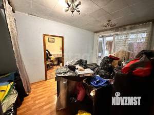 2-к квартира, вторичка, 43м2, 2/5 этаж