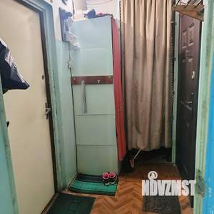 1-к квартира, вторичка, 32м2, 1/9 этаж