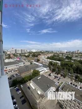 1-к квартира, вторичка, 35м2, 19/25 этаж