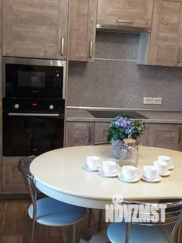 3-к квартира, вторичка, 96м2, 8/14 этаж