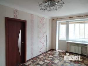 2-к квартира, вторичка, 42м2, 4/5 этаж
