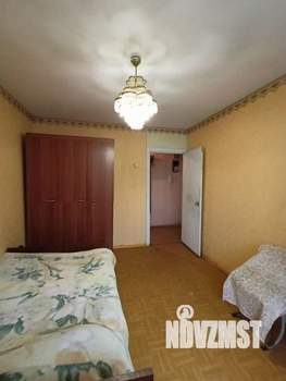 3-к квартира, вторичка, 57м2, 3/9 этаж