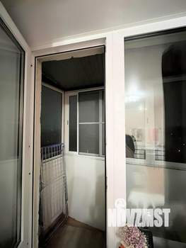 1-к квартира, вторичка, 25м2, 8/9 этаж