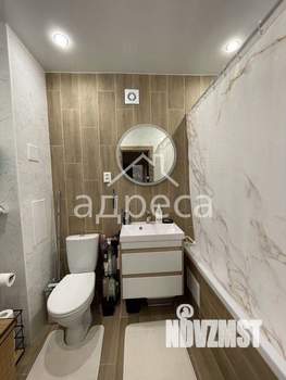 2-к квартира, вторичка, 51м2, 4/6 этаж