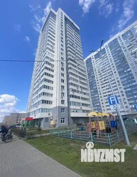 1-к квартира, вторичка, 45м2, 13/24 этаж