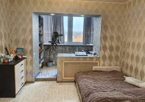 3-к квартира, вторичка, 75м2, 6/10 этаж