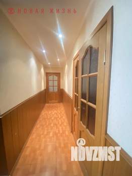 2-к квартира, вторичка, 67м2, 3/10 этаж
