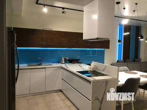 3-к квартира, вторичка, 72м2, 21/25 этаж