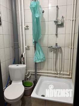 1-к квартира, вторичка, 36м2, 2/16 этаж