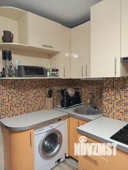 3-к квартира, вторичка, 70м2, 5/12 этаж