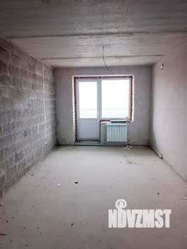 2-к квартира, вторичка, 50м2, 6/10 этаж