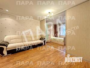 1-к квартира, вторичка, 46м2, 9/11 этаж