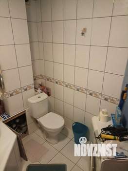 3-к квартира, вторичка, 65м2, 3/9 этаж