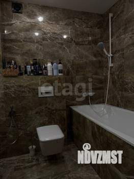 3-к квартира, вторичка, 106м2, 9/11 этаж