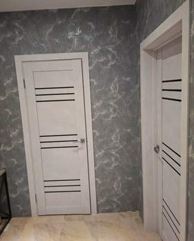 1-к квартира, вторичка, 44м2, 6/24 этаж