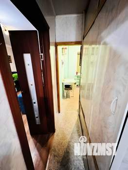 2-к квартира, вторичка, 43м2, 1/4 этаж