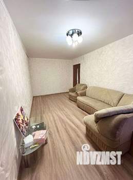 4-к квартира, вторичка, 87м2, 1/12 этаж