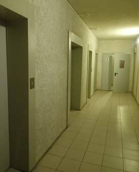 1-к квартира, вторичка, 50м2, 4/22 этаж