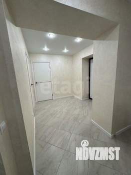 2-к квартира, вторичка, 57м2, 7/17 этаж