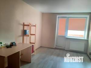 1-к квартира, вторичка, 47м2, 8/10 этаж