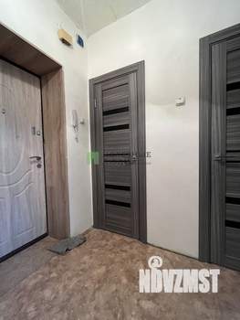 1-к квартира, вторичка, 34м2, 5/5 этаж
