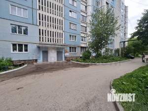 3-к квартира, вторичка, 69м2, 6/9 этаж