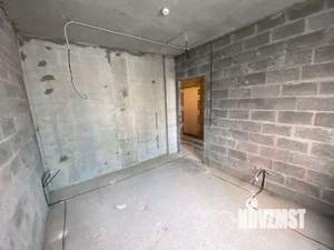 3-к квартира, вторичка, 80м2, 2/19 этаж