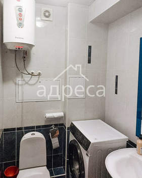 3-к квартира, вторичка, 109м2, 5/9 этаж