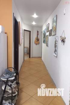 3-к квартира, вторичка, 76м2, 3/9 этаж