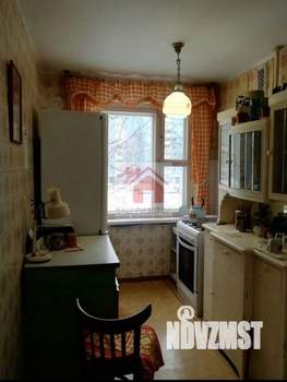 2-к квартира, вторичка, 46м2, 3/9 этаж