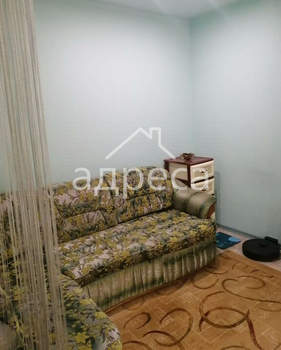 1-к квартира, вторичка, 42м2, 2/4 этаж