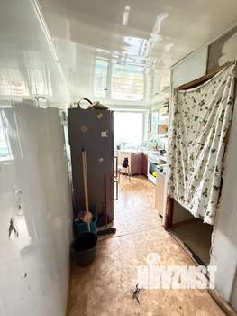 3-к квартира, вторичка, 66м2, 7/12 этаж