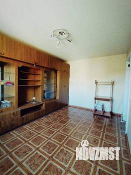 1-к квартира, вторичка, 25м2, 5/5 этаж