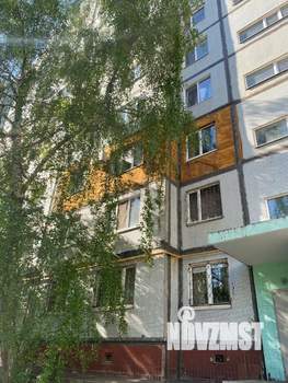1-к квартира, вторичка, 38м2, 8/9 этаж