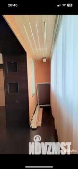 1-к квартира, вторичка, 46м2, 5/10 этаж