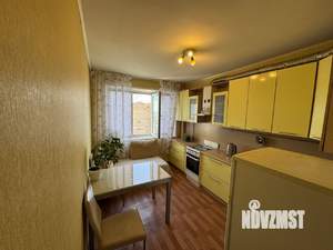 1-к квартира, вторичка, 46м2, 10/10 этаж
