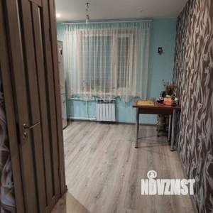 1-к квартира, вторичка, 38м2, 1/5 этаж