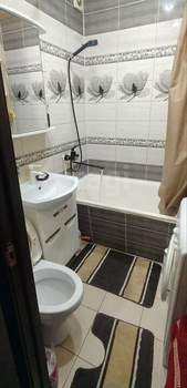1-к квартира, вторичка, 31м2, 5/5 этаж