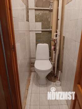 2-к квартира, вторичка, 50м2, 3/12 этаж