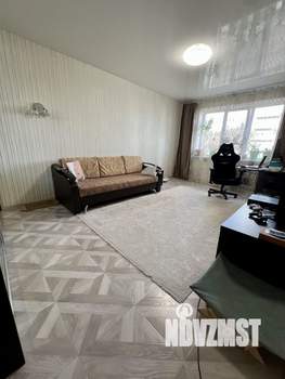 3-к квартира, вторичка, 72м2, 4/10 этаж