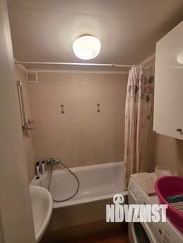 1-к квартира, вторичка, 35м2, 8/10 этаж