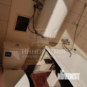 3-к квартира, вторичка, 55м2, 1/5 этаж