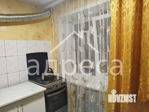 2-к квартира, вторичка, 45м2, 5/5 этаж