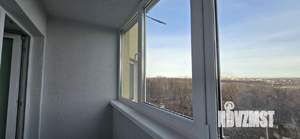 2-к квартира, вторичка, 66м2, 6/17 этаж