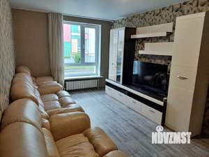 3-к квартира, вторичка, 74м2, 1/3 этаж